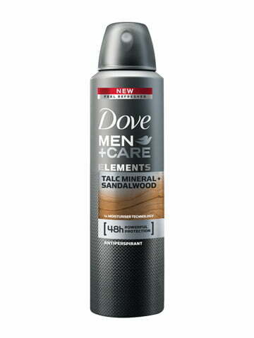 DoveDeoTalcMineral