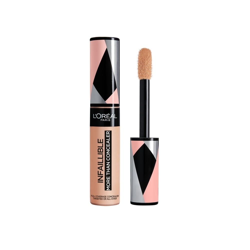 L'Oreal Paris Infaillible More than concealer Коректор 327 - MyFace