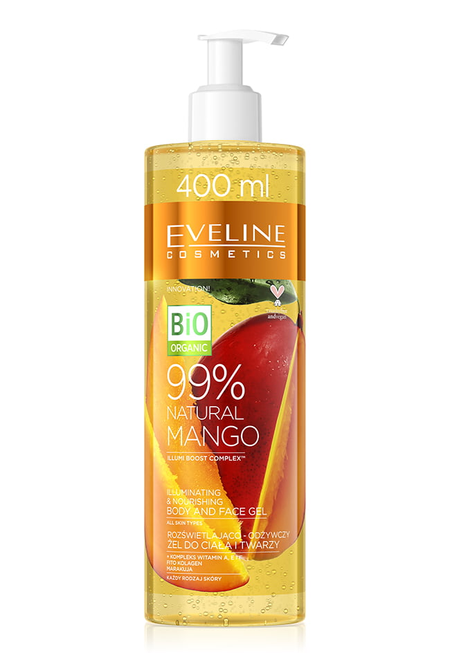 eveline-99-natural-mango