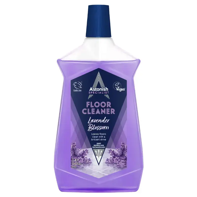Препарат-Premium-за-почистване-на-под-LAVANDA-1л