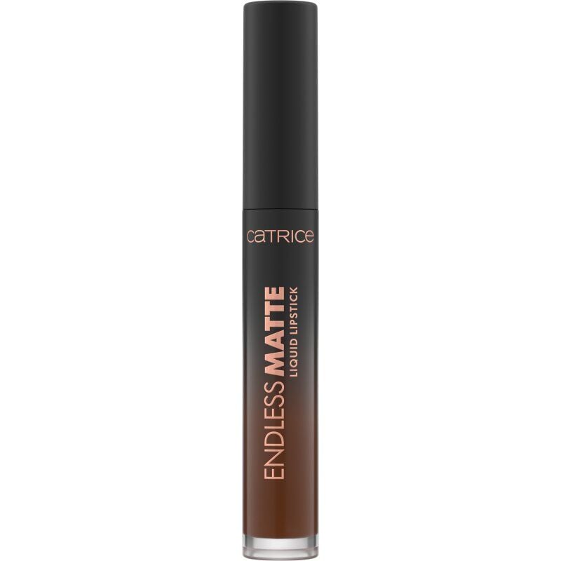 catrice endless matte 100