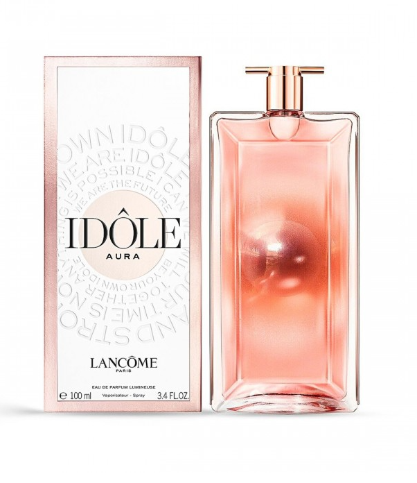 lancome idole aura 100ml