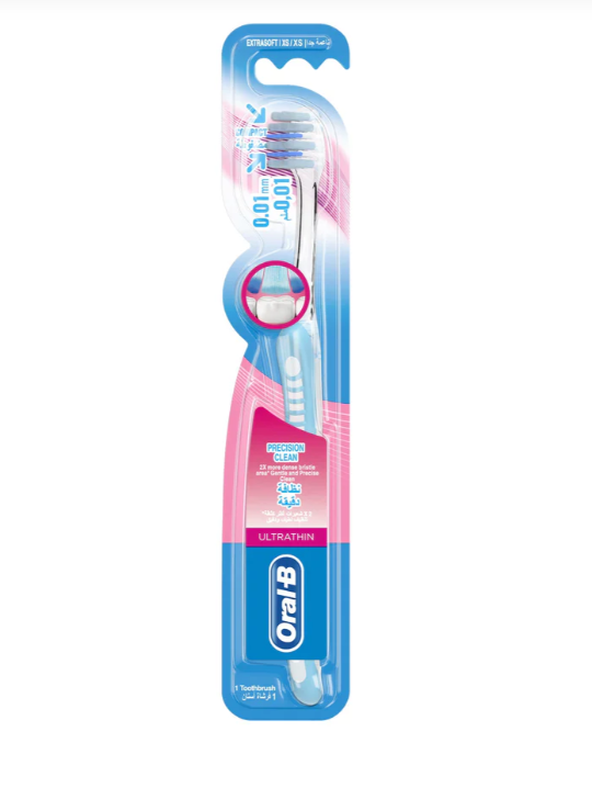 oral b ultrathin 803