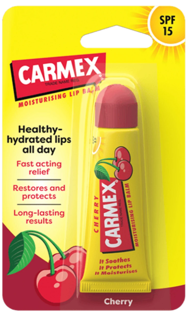 CARMEX БАЛКАМ ЗА УСТНИ ЧЕРЕША 22