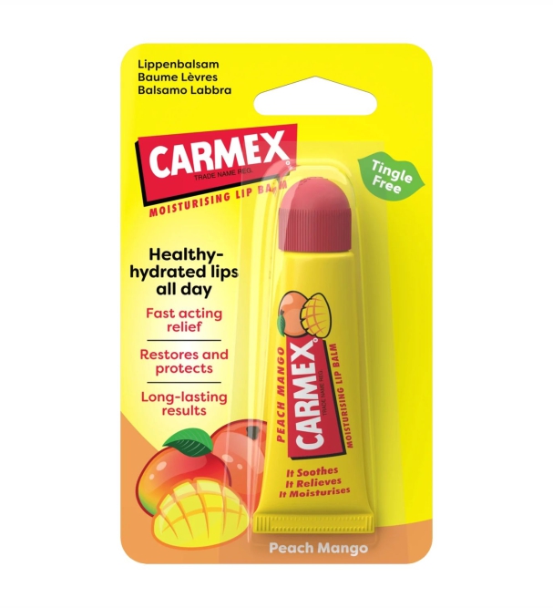 CARMEX БАЛКАМ ЗА УСТНИ МАНГО