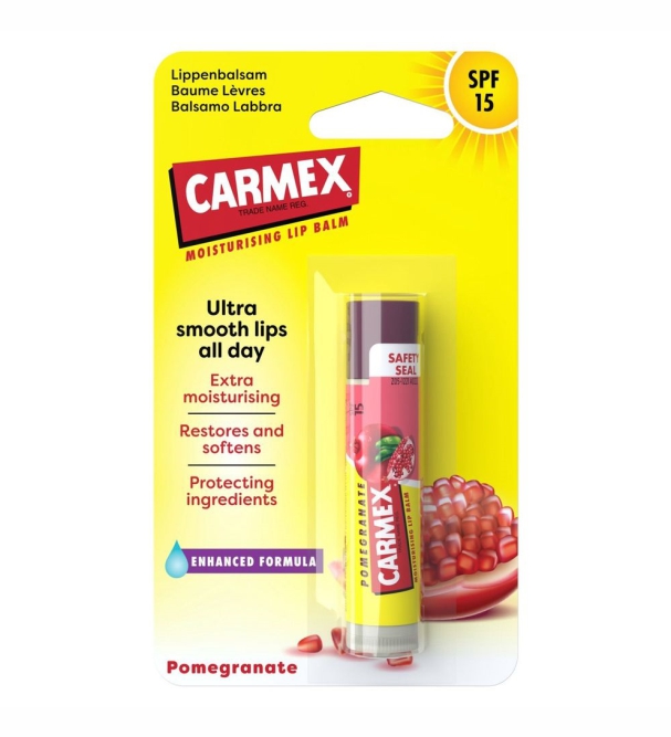 CARMEX НАР
