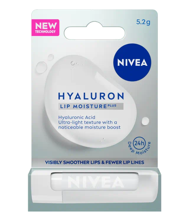 нижеа Hyaluron Plus