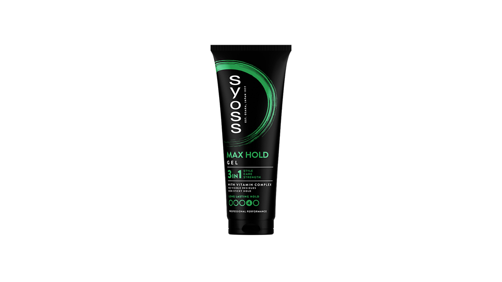 syoss-max-hold-g