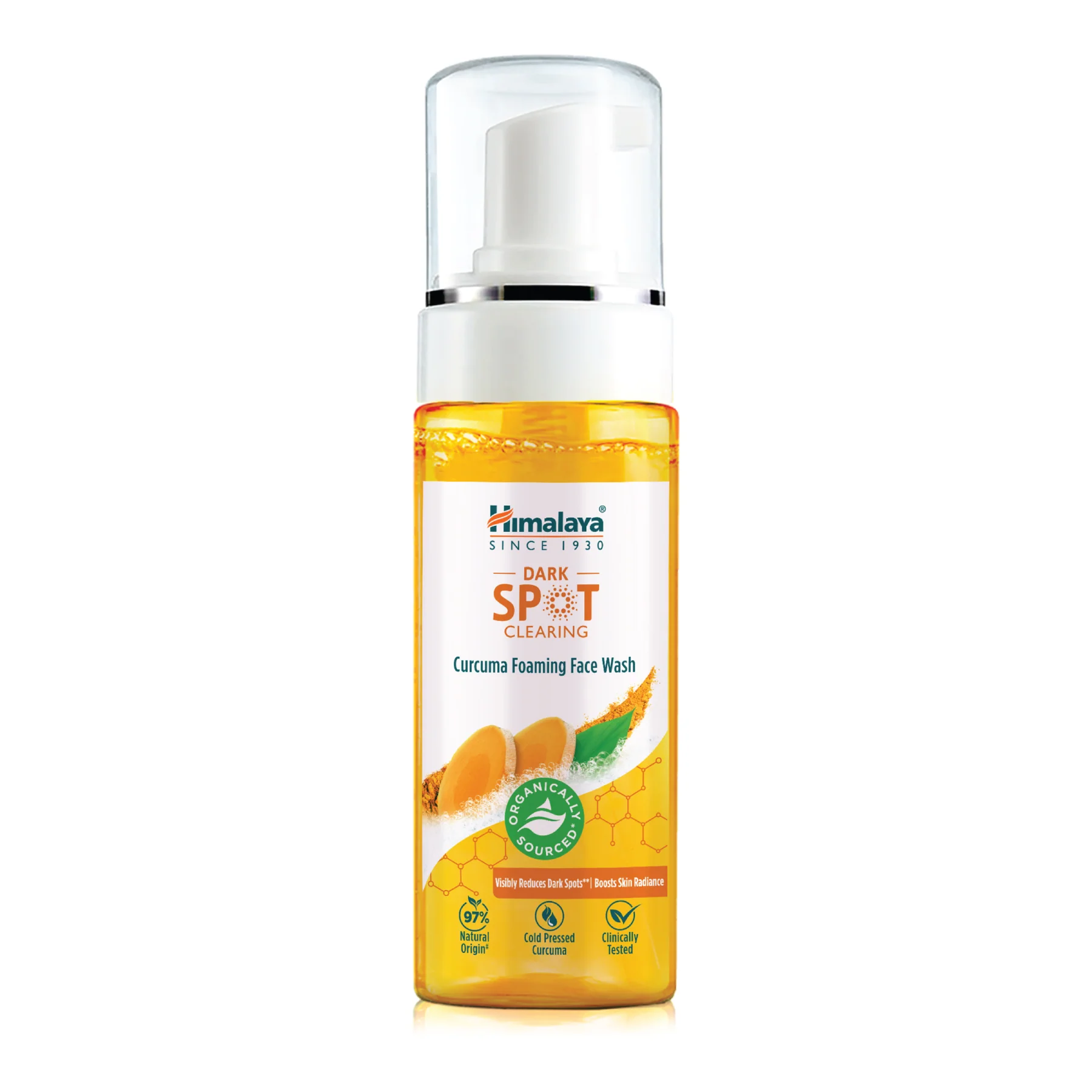 Dark-Spot-Clearing-Curcuma-Foaming-Face